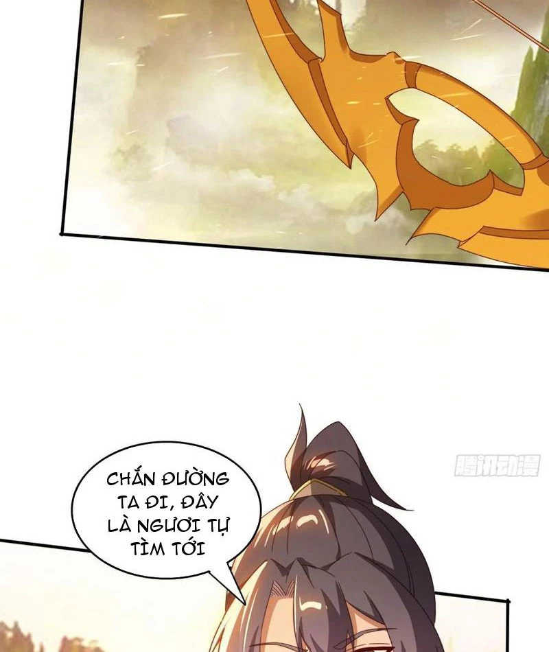 Đánh Dấu Chín Vạn Năm, Tiền Nhiệm Đạo Lữ Muốn Chém Chết Ta Chapter 147 - 29