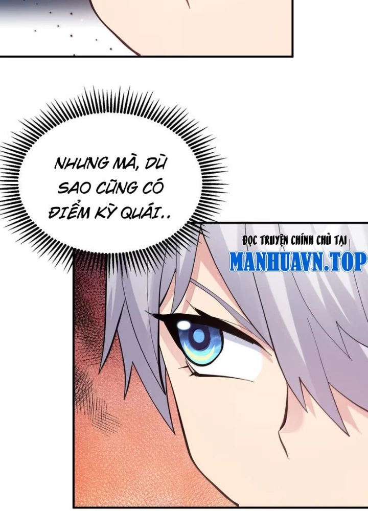 Thế Nhân Thực Sự Tin Tôi Là Đại Boss Chapter 104 - 45