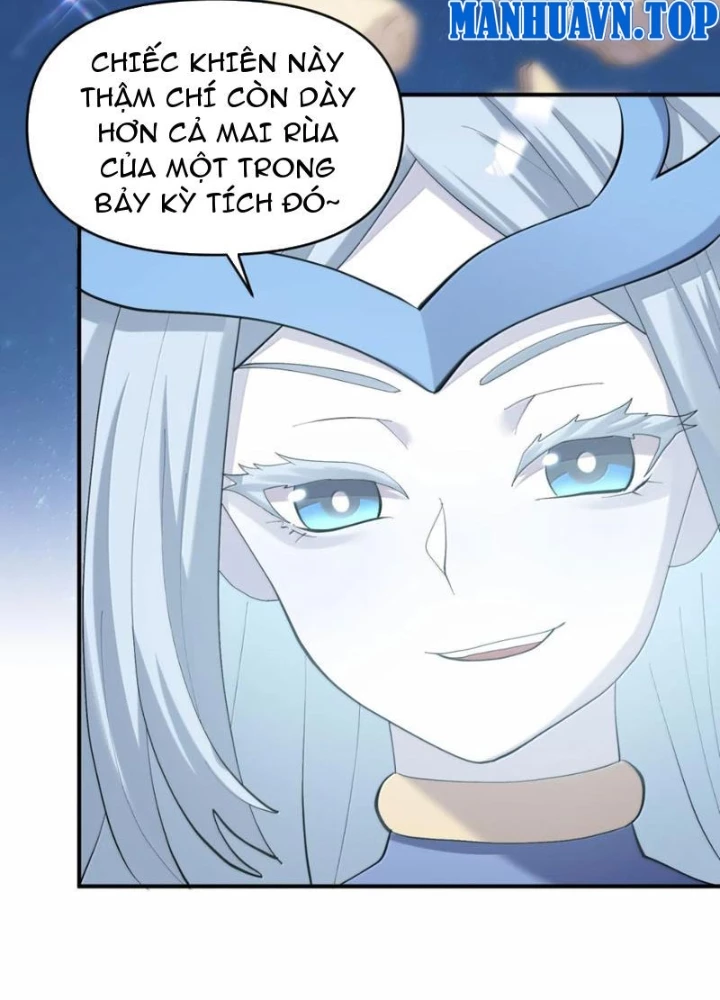 Thế Nhân Thực Sự Tin Tôi Là Đại Boss Chapter 104 - 63