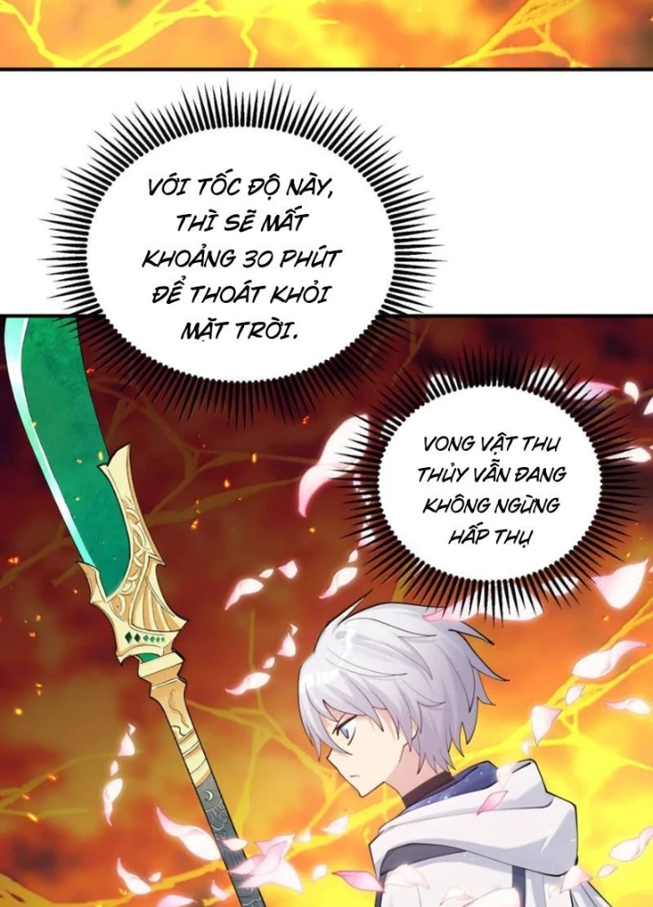 Thế Nhân Thực Sự Tin Tôi Là Đại Boss Chapter 104 - 137