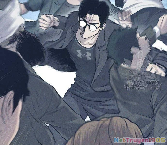 Bố Tôi Là Đặc Vụ Chapter 52.5 - 19