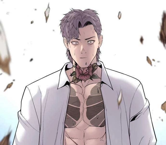 Bố Tôi Là Đặc Vụ Chapter 52.5 - 133