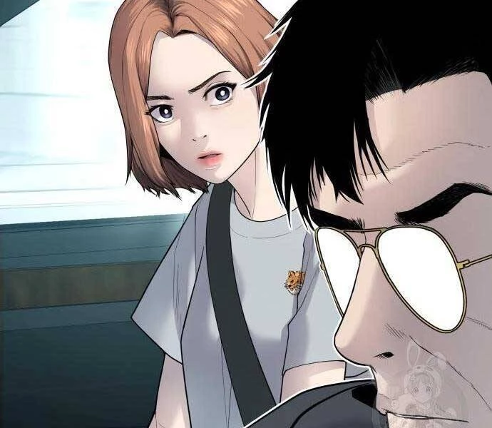 Bố Tôi Là Đặc Vụ Chapter 52.5 - 204