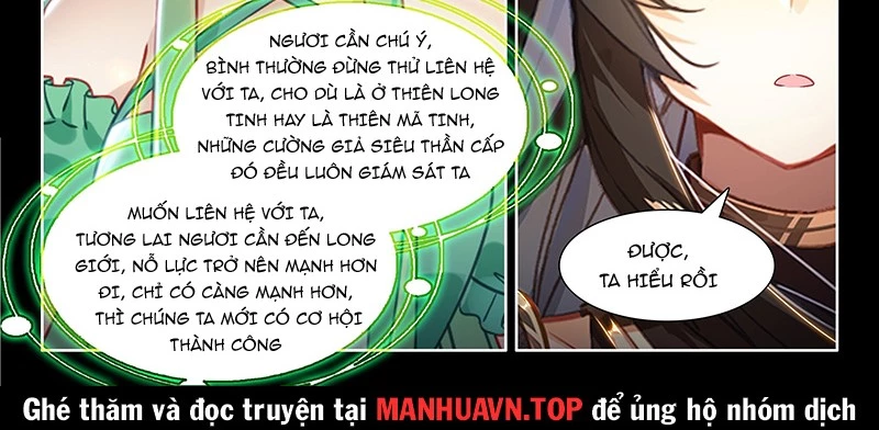 Chung Cực Đấu La Chapter 596 - 9