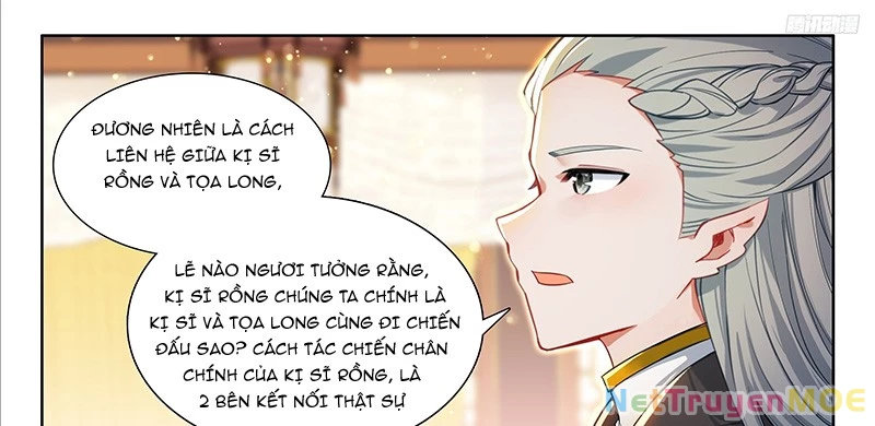 Chung Cực Đấu La Chapter 596 - 25