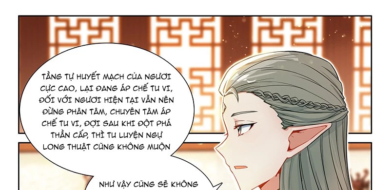 Chung Cực Đấu La Chapter 596 - 28