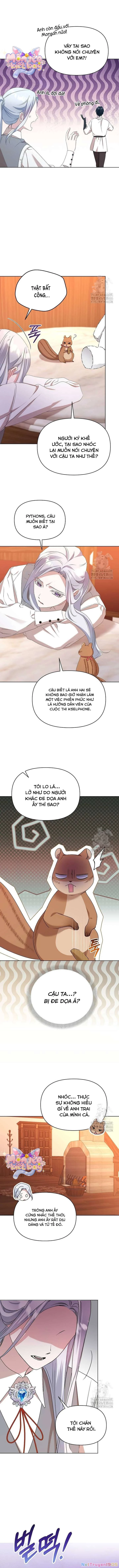 Trở Thành Con Gái Nuôi Của Gia Tộc Sát Thủ Chapter 55 - 12