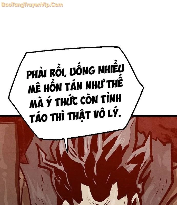 Chinh Phục Võ Lâm Chỉ Với 1 Tô Mỳ Chapter 50 - 34