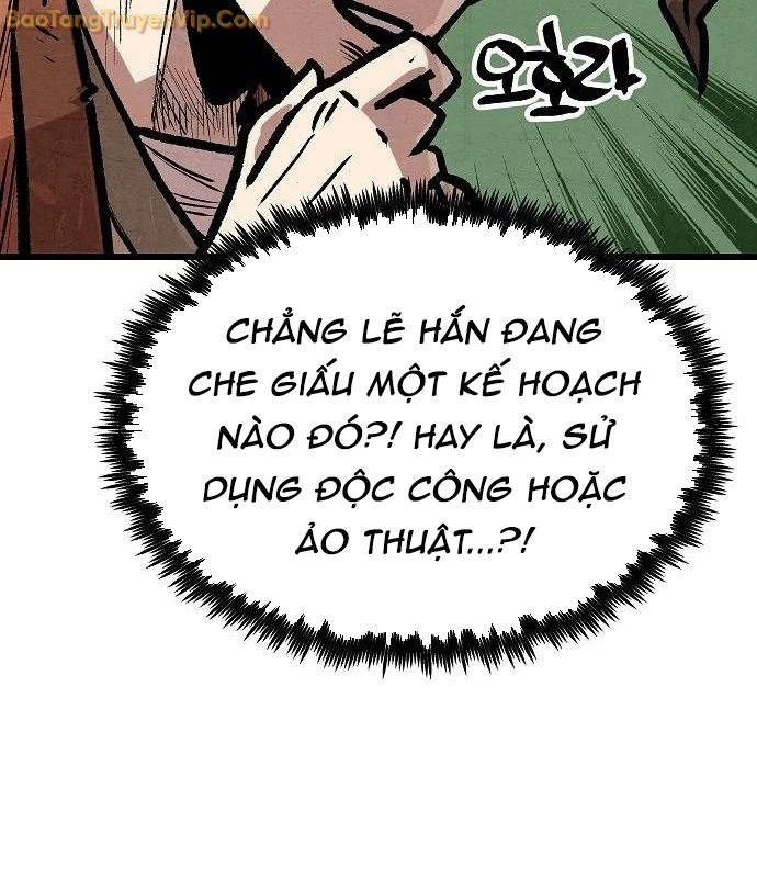 Chinh Phục Võ Lâm Chỉ Với 1 Tô Mỳ Chapter 50 - 121