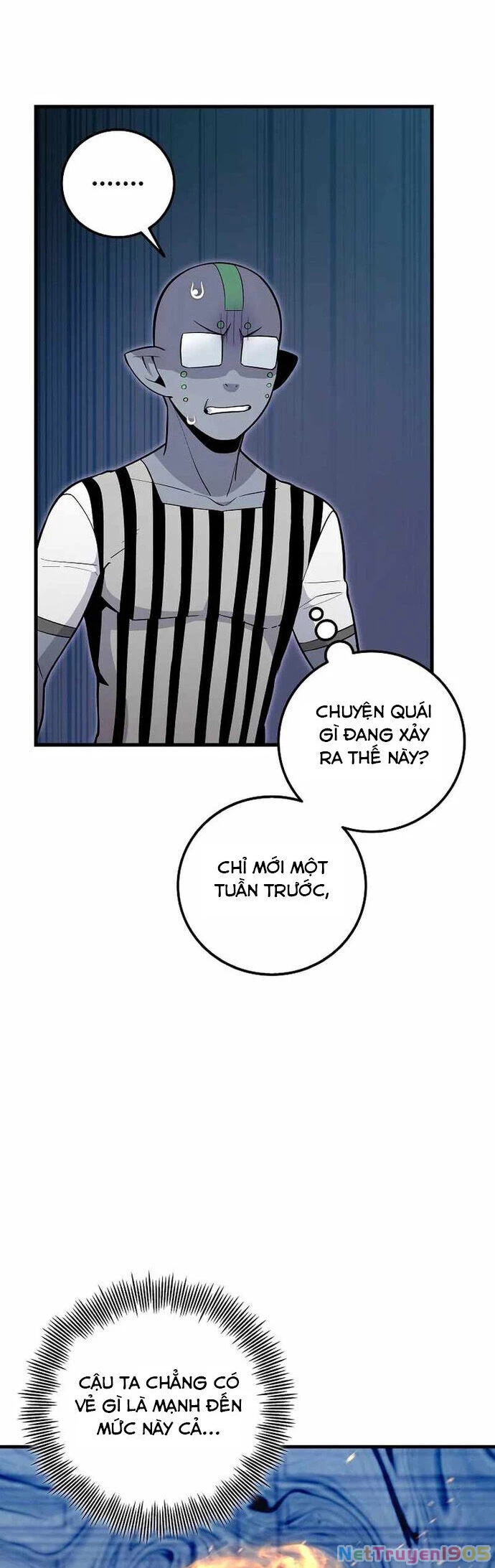 Vô tình ghi danh Chapter 32 - 13