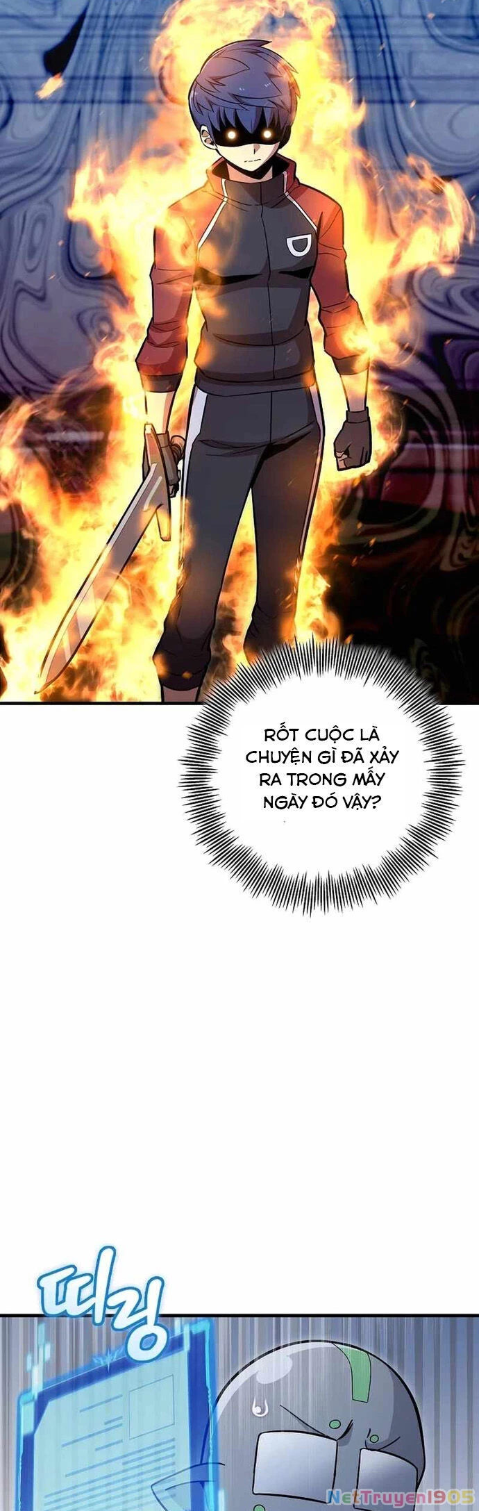 Vô tình ghi danh Chapter 32 - 14