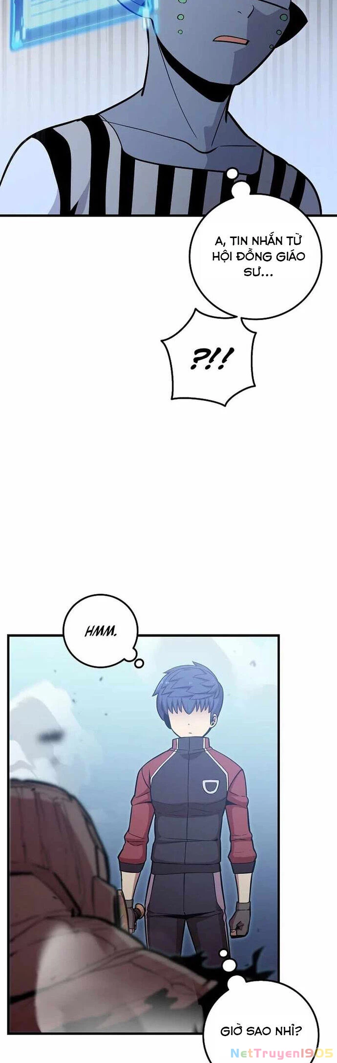 Vô tình ghi danh Chapter 32 - 15