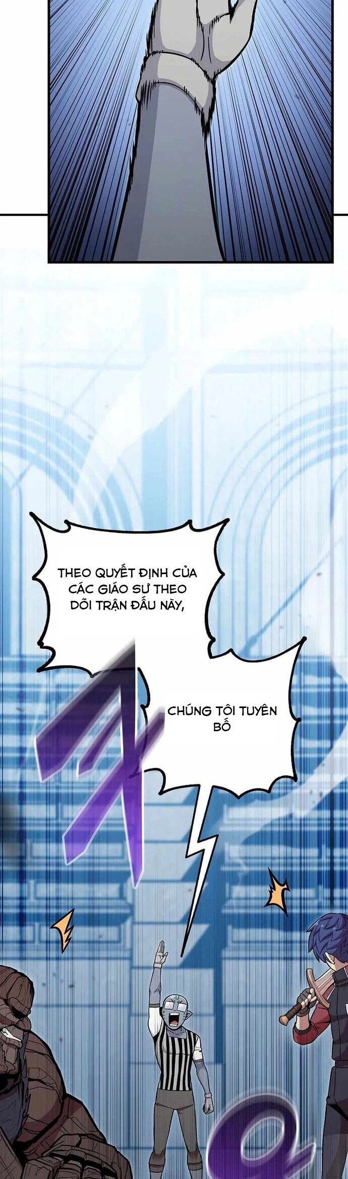 Vô tình ghi danh Chapter 32 - 18