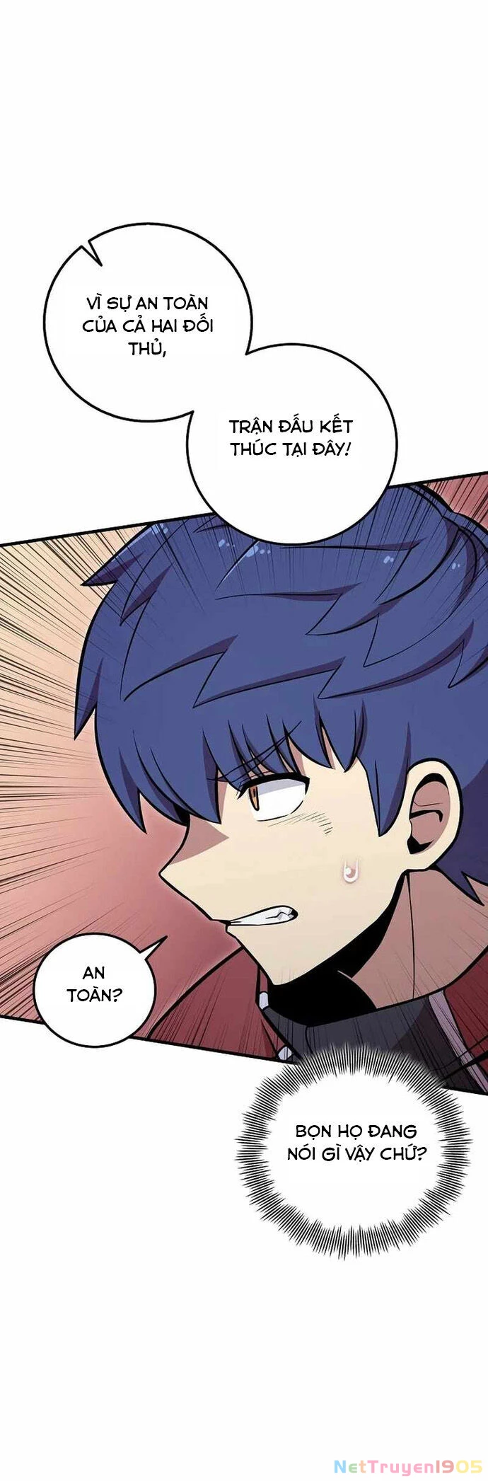 Vô tình ghi danh Chapter 32 - 20