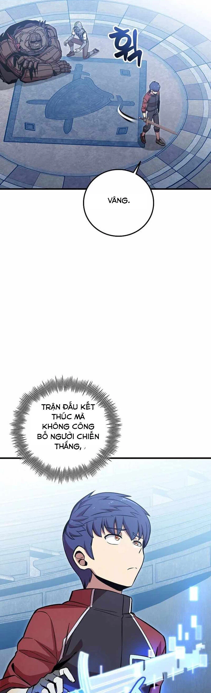 Vô tình ghi danh Chapter 32 - 23