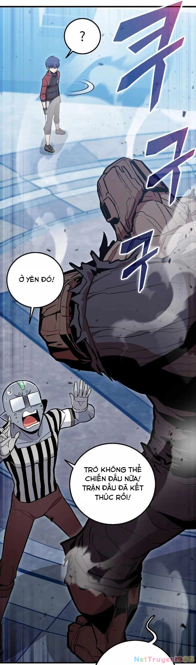 Vô tình ghi danh Chapter 32 - 26