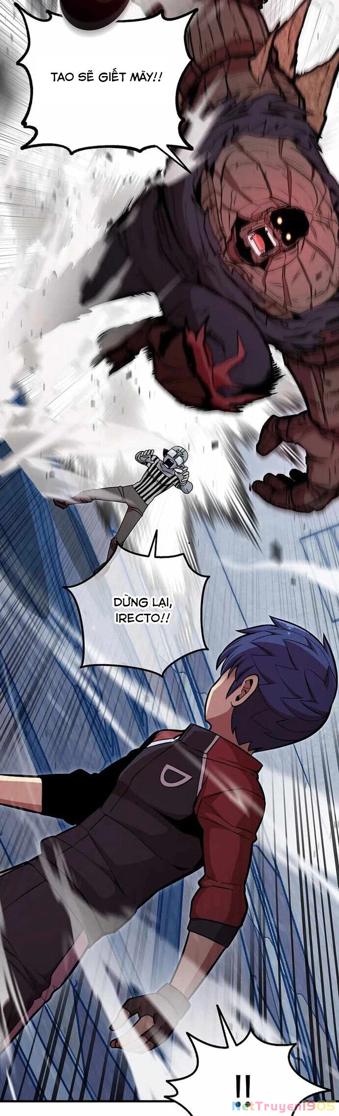 Vô tình ghi danh Chapter 32 - 30