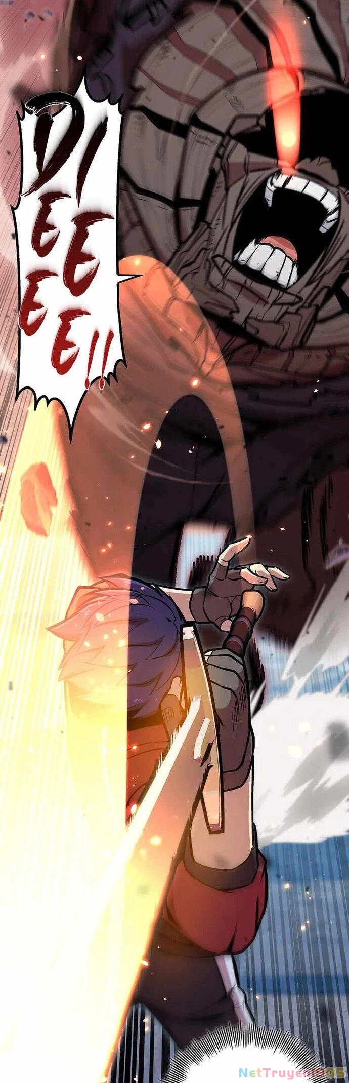 Vô tình ghi danh Chapter 32 - 37