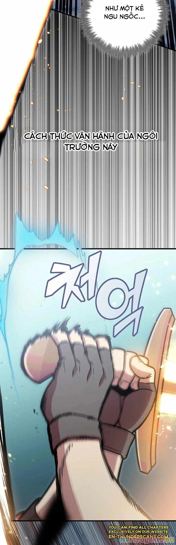 Vô tình ghi danh Chapter 32 - 38