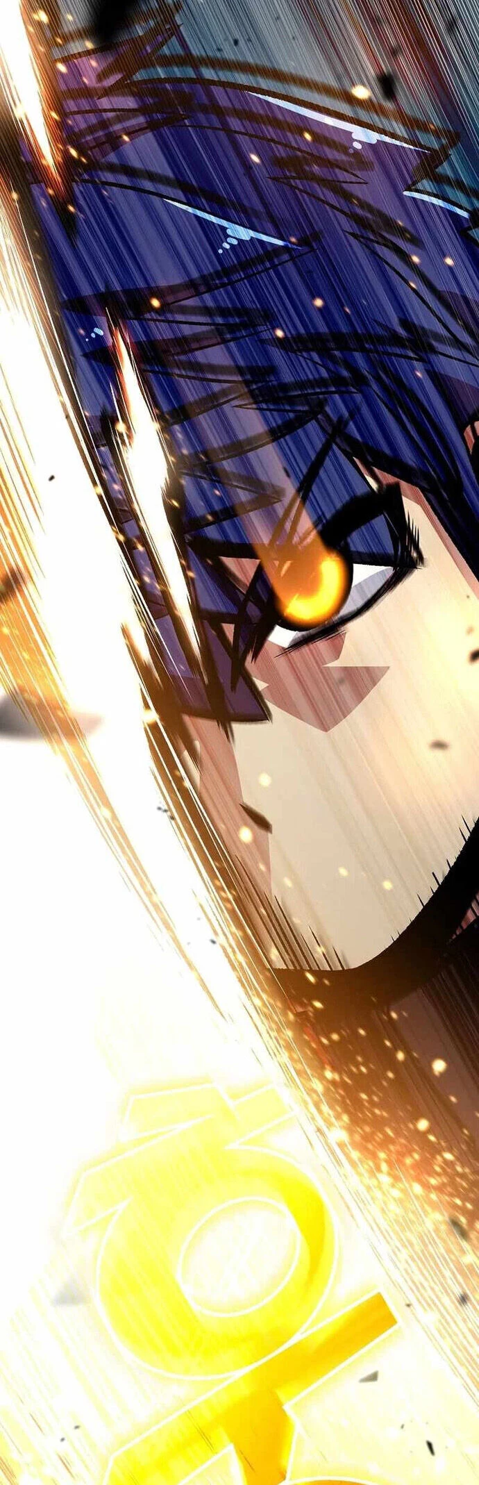 Vô tình ghi danh Chapter 32 - 39