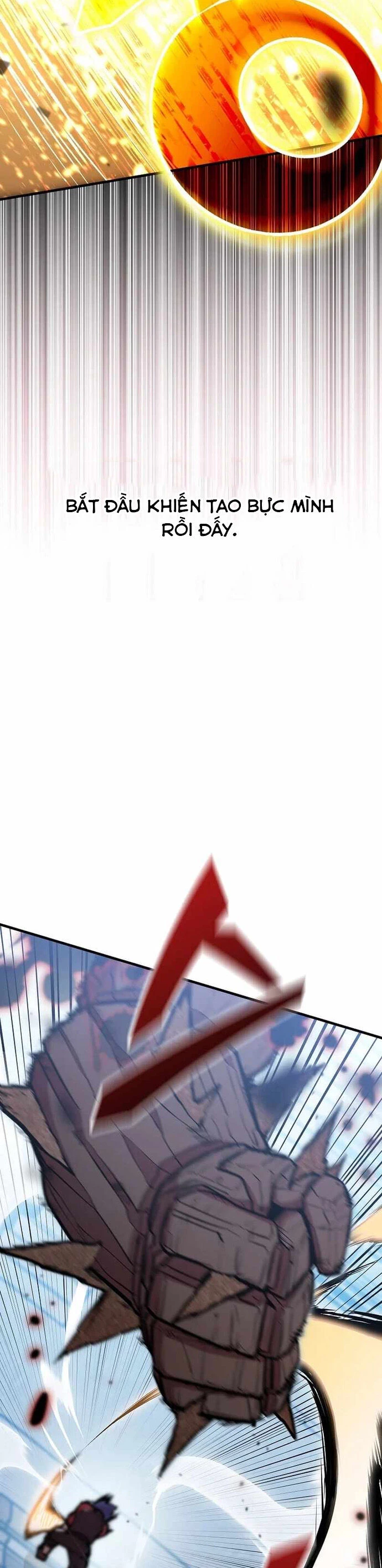 Vô tình ghi danh Chapter 32 - 40