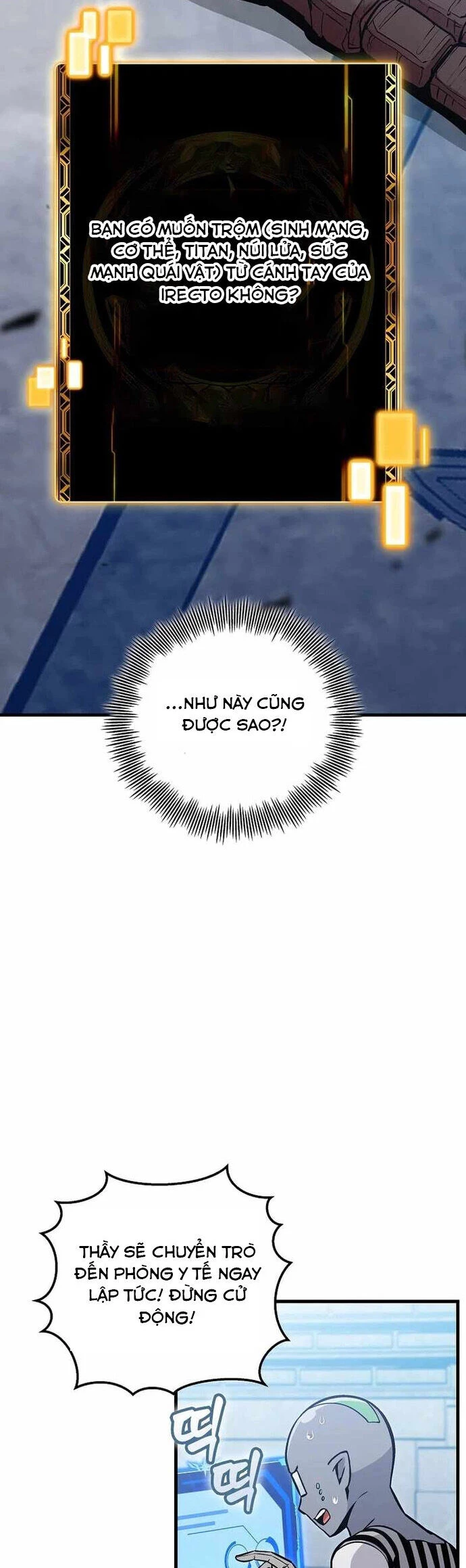 Vô tình ghi danh Chapter 32 - 46