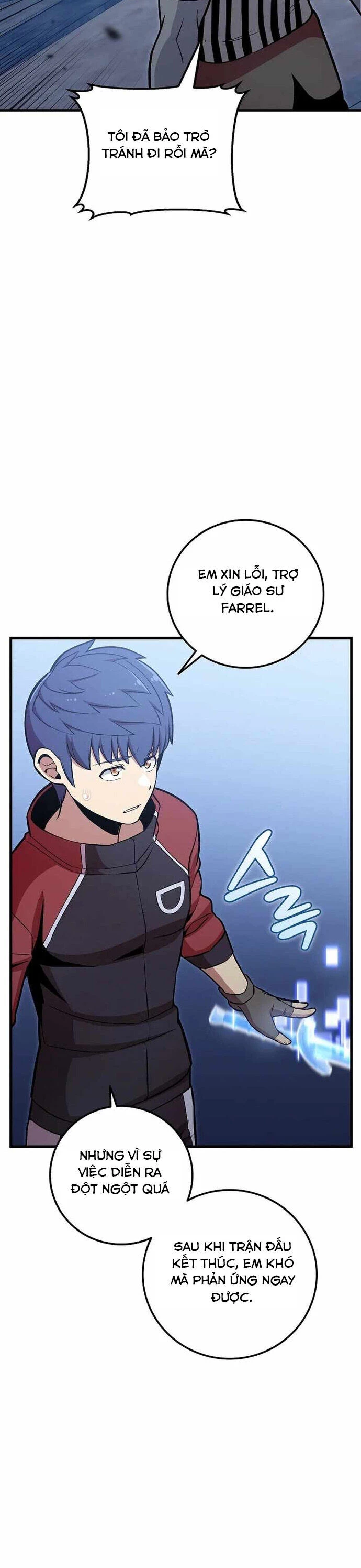 Vô tình ghi danh Chapter 32 - 49