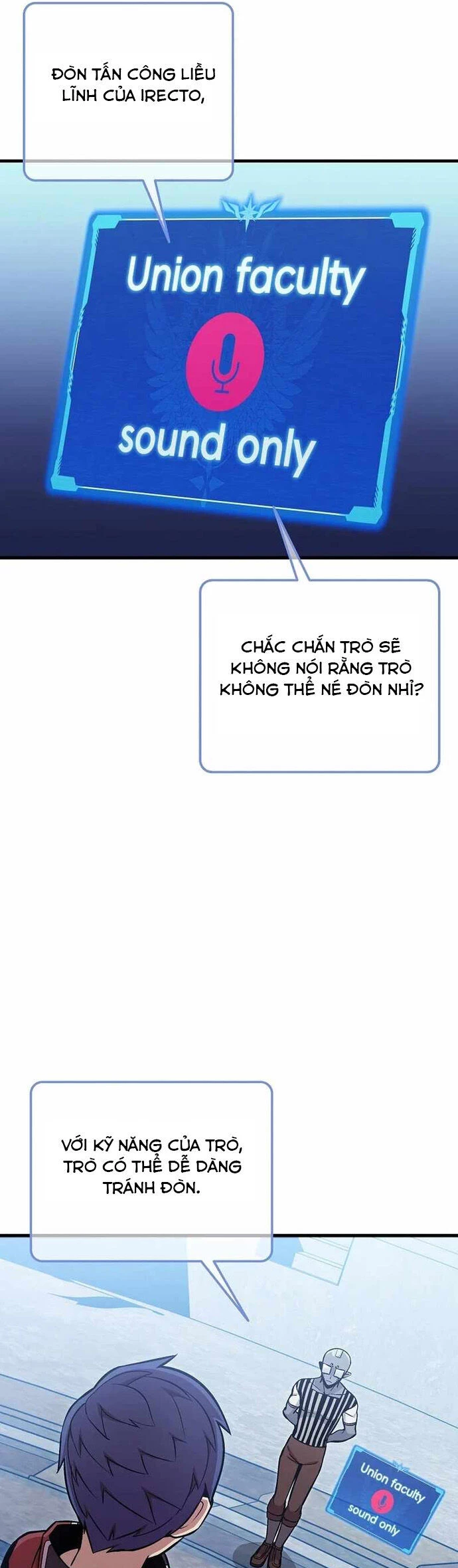 Vô tình ghi danh Chapter 32 - 53