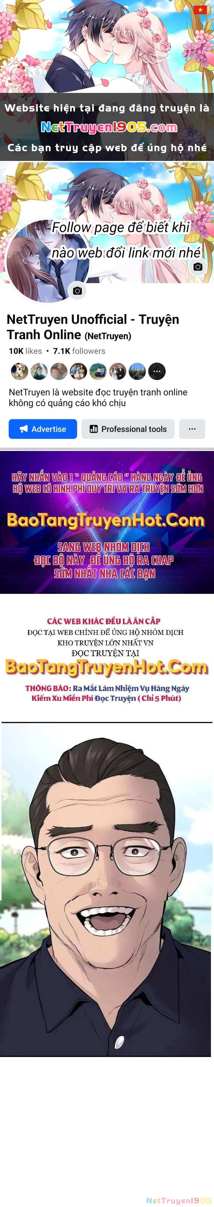 Bố Tôi Là Đặc Vụ Chapter 53 - 1