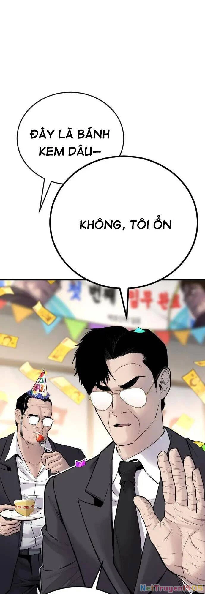 Bố Tôi Là Đặc Vụ Chapter 53 - 34