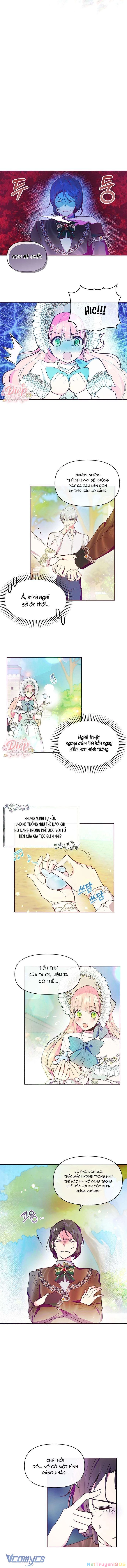 Đại Công Tước, Đó Chỉ Là Sai Lầm! Chapter 41 - 5