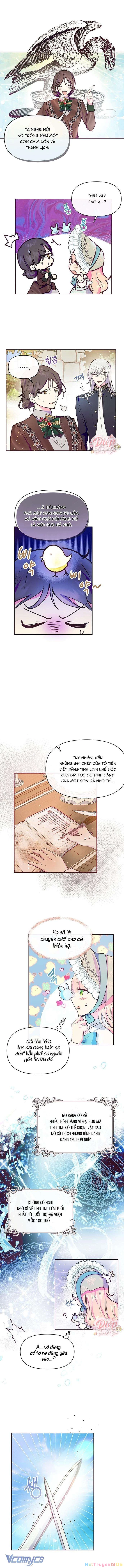 Đại Công Tước, Đó Chỉ Là Sai Lầm! Chapter 41 - 6