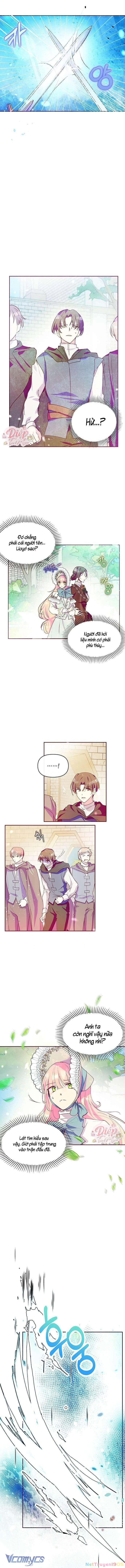 Đại Công Tước, Đó Chỉ Là Sai Lầm! Chapter 42 - 4