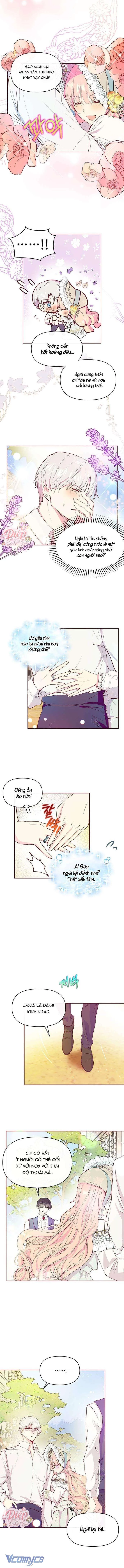 Đại Công Tước, Đó Chỉ Là Sai Lầm! Chapter 42 - 6