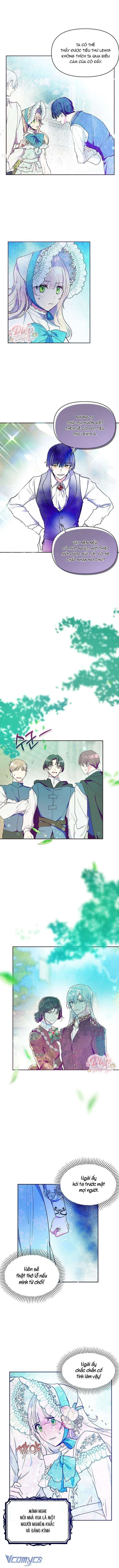 Đại Công Tước, Đó Chỉ Là Sai Lầm! Chapter 42 - 8