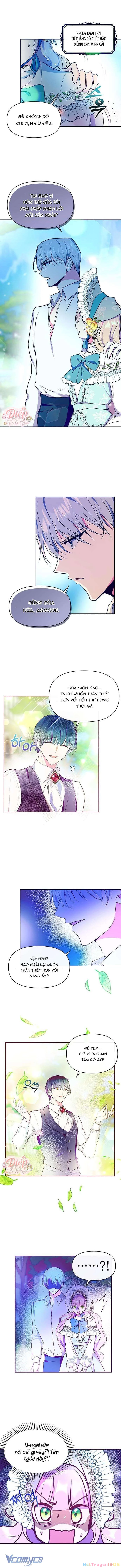 Đại Công Tước, Đó Chỉ Là Sai Lầm! Chapter 42 - 9