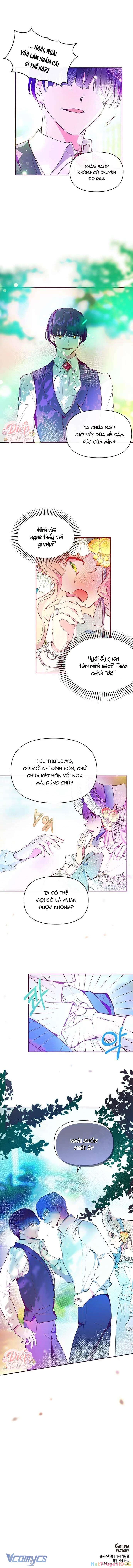 Đại Công Tước, Đó Chỉ Là Sai Lầm! Chapter 42 - 10