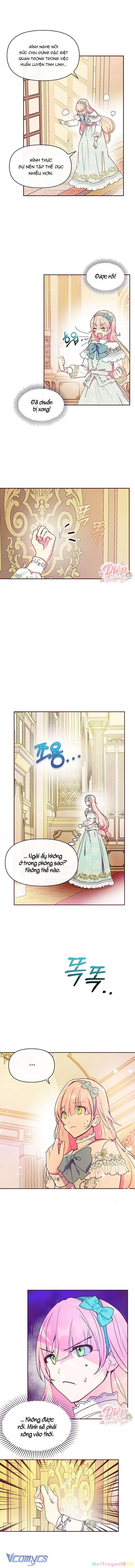 Đại Công Tước, Đó Chỉ Là Sai Lầm! Chapter 43 - 5