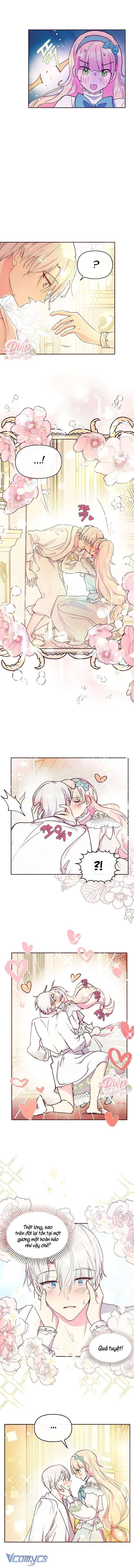 Đại Công Tước, Đó Chỉ Là Sai Lầm! Chapter 43 - 7