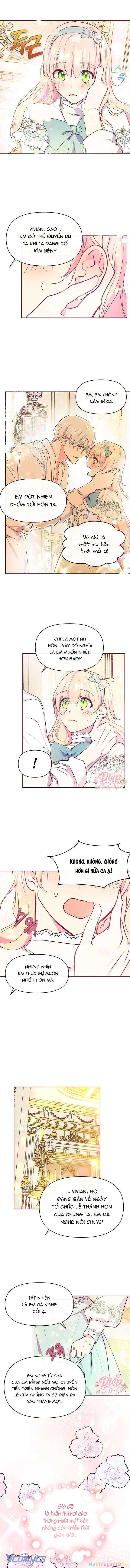 Đại Công Tước, Đó Chỉ Là Sai Lầm! Chapter 43 - 9