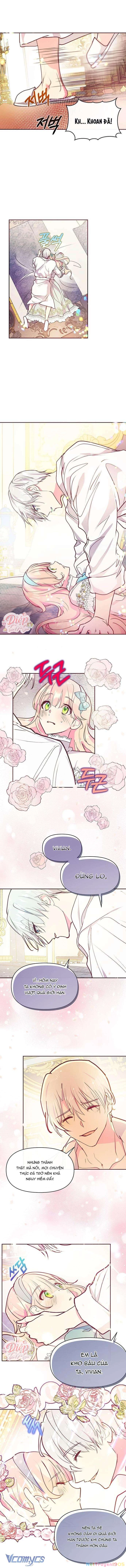 Đại Công Tước, Đó Chỉ Là Sai Lầm! Chapter 44 - 5