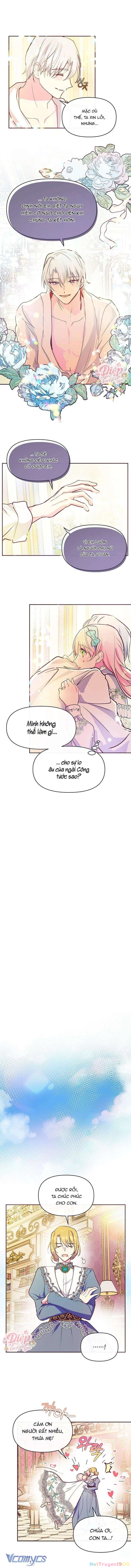 Đại Công Tước, Đó Chỉ Là Sai Lầm! Chapter 44 - 8