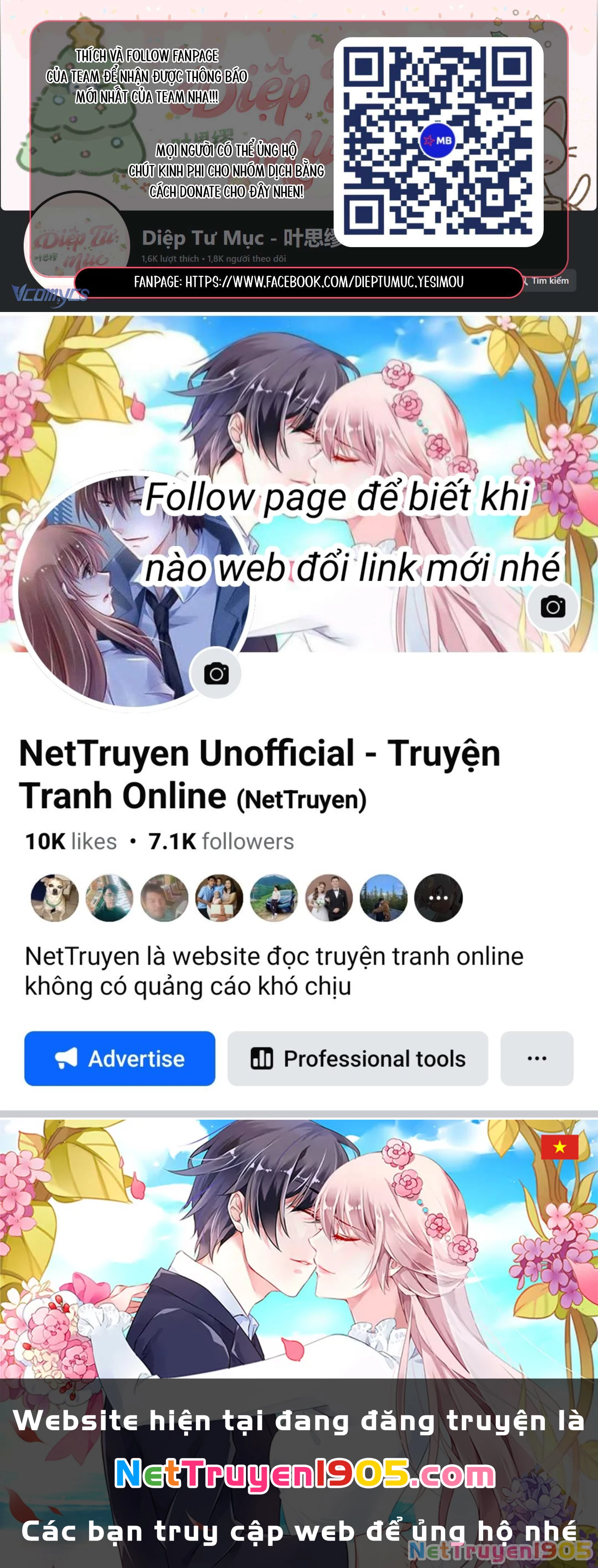 Đại Công Tước, Đó Chỉ Là Sai Lầm! Chapter 44 - 10