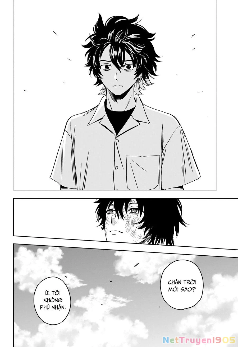 Kẻ Bảo Vệ Phù Thủy Là Một Orge Chapter 116 - 13