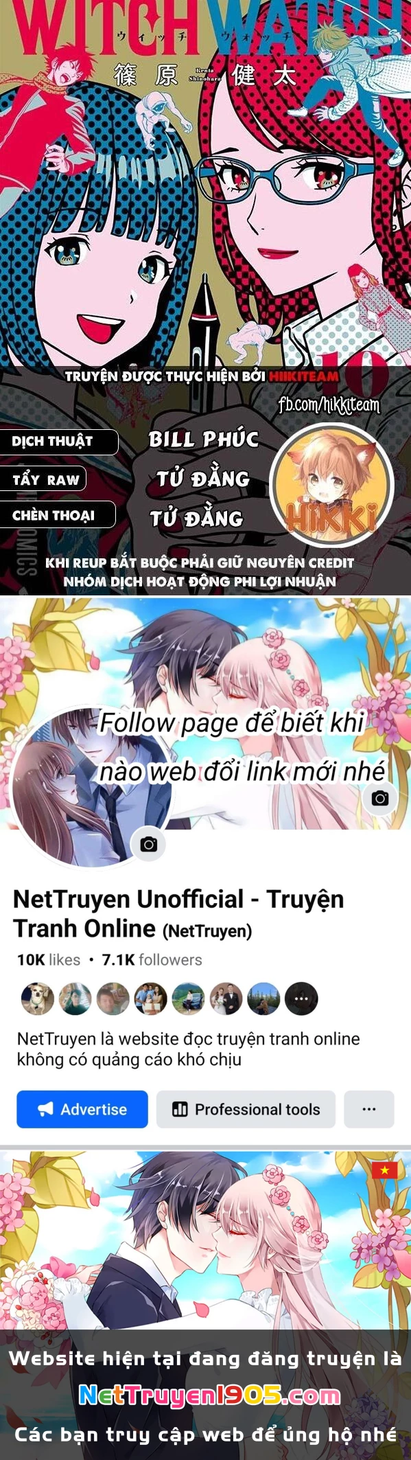 Kẻ Bảo Vệ Phù Thủy Là Một Orge Chapter 116 - 18