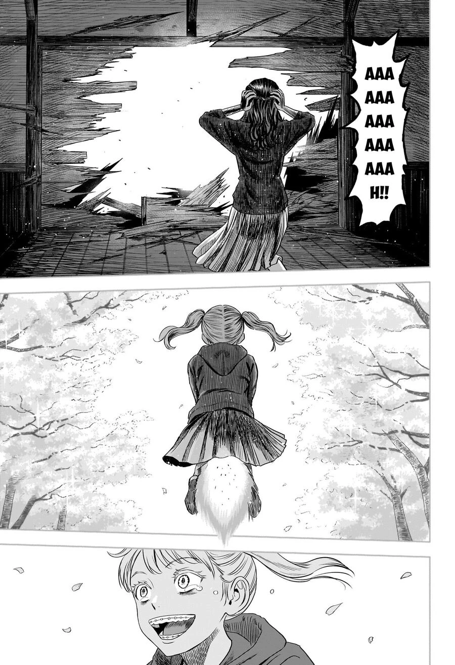 Kẻ Bảo Vệ Phù Thủy Là Một Orge Chapter 117 - 8