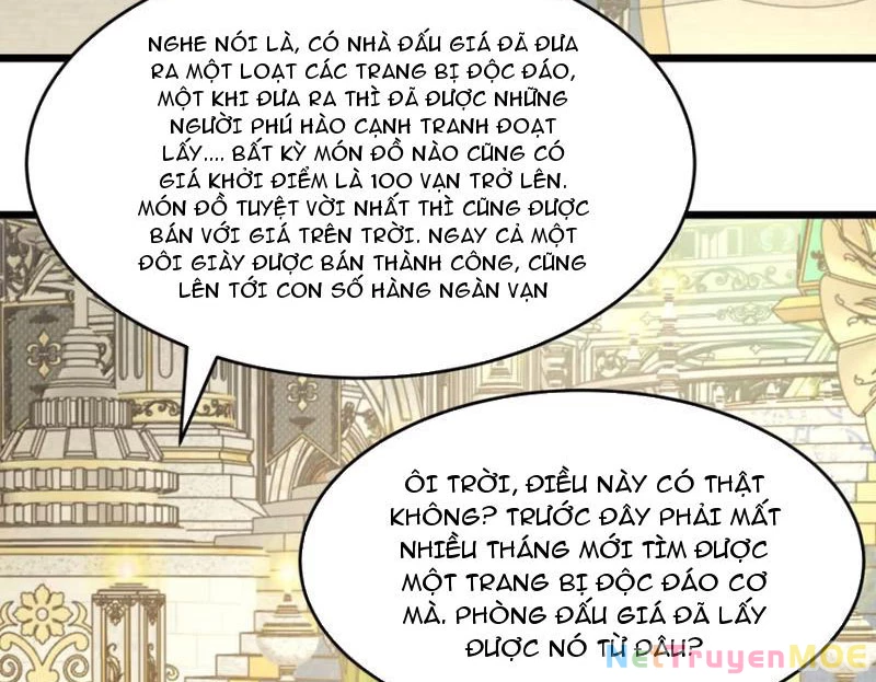 Ta Nhặt Rác Thượng Vương Giả Chapter 47 - 3