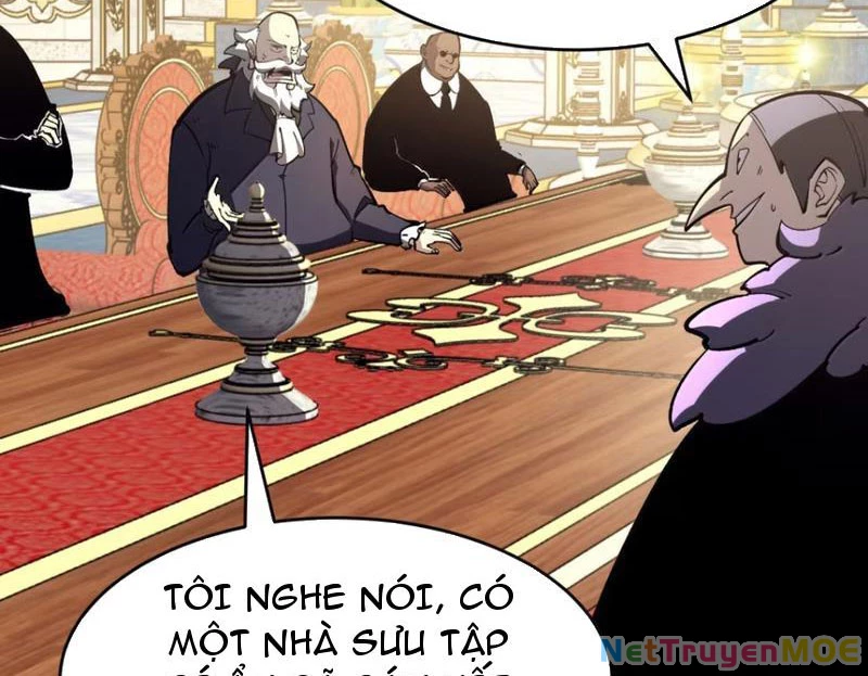 Ta Nhặt Rác Thượng Vương Giả Chapter 47 - 4