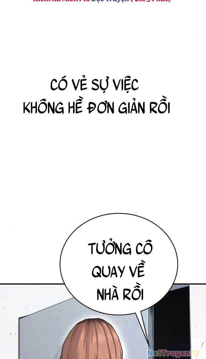 Bố Tôi Là Đặc Vụ Chapter 54 - 19