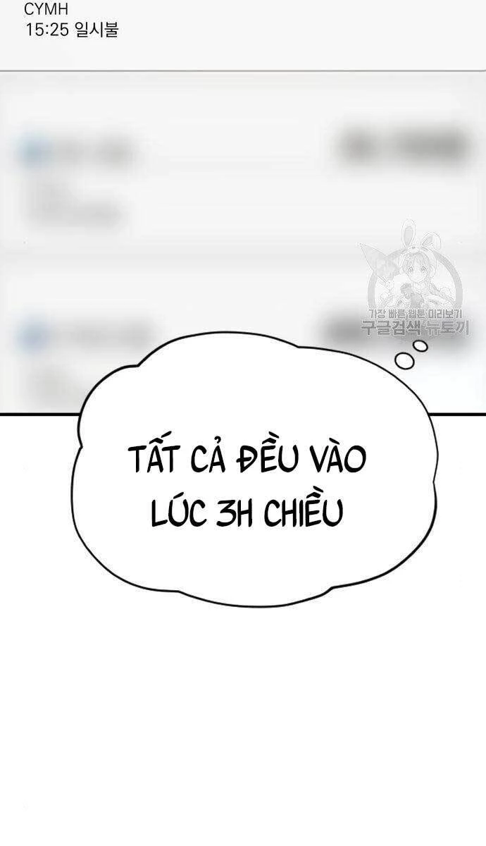 Bố Tôi Là Đặc Vụ Chapter 54 - 59